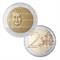 2 euro - Maria Montessori - Italy - 2020 - UNC  in Euro Coins