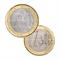1 euro - La Cesta - San Marino - 2020 - UNC  in Monete Euro