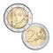 2 euro - Helene Schjerfbeck - Finland - 2012 - UNC  in Euro Coins
