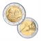 2 euro - San Marino - 2021 - UNC  in Euro Coins