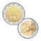 2 euro - UN - Portugal - 2020 - UNC  in Euro Coins