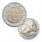 2 euro - Finno-Ugric - Estonia - 2021 - UNC  in Euro Coins