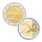 2 euro - Aland islands - Finland - 2021 - UNC  in Euro Coins