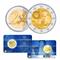 2 euro - Charles V - Belgium - 2021 - Coincard - BU  in Euro Coins