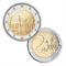 2 euro - Santiago de Compostela - Spain - 2018 - UNC  in Euro Coins