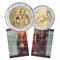 2 euro - Tintoretto - San Marino - 2018 - BU  in Euro Coins