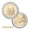 2 euro - Holstentor - Germany - 2006 - UNC  in Euro Coins