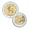 2 euro - Semgallia - Latvia - 2018 - UNC  in Euro Coins