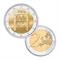 2 euro - Cultural Heritage - Malta - 2018 - UNC  in Euro Coins
