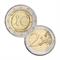 2 euro - Anniversario EMU - Grecia - 2009 - UNC  in Monete Euro