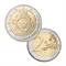 2 euro - Anniversary of Euro - Ireland - 2012 - UNC  in Euro Coins
