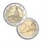 2 euro - Park Güell - Spain - 2014 - UNC  in Euro Coins