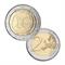 2 euro - Anniversary of EMU - Finland - 2009 - UNC  in Euro Coins