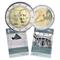 2 euro - Donato Bramante - San Marino - 2014 - BU  in Euro Coins