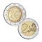 2 euro - Anniversario EMU - Francia - 2009 - UNC  in Monete Euro