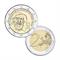 2 euro - Abbé Pierre - France - 2012 - UNC  in Euro Coins