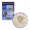 2 euro - Customs Agreement with EU - Andorra - 2015 - BU  in Euro Coins