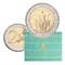 2 euro - Rio de Janeiro - Vatican - 2013 - BU  in Euro Coins