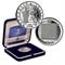 2008 - Italy - 10€ SILVER PROOF 