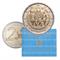 2 euro - World Meeting of Families - Vatican - 2012 - BU  in Euro Coins