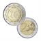 2 euro - Anniversary of EMU - Spain - 2009 - UNC  in Euro Coins