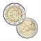 2 euro - Ingresso nell'UE - Slovacchia - 2014 - UNC  in Monete Euro