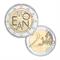 2 euro - Founding of Emona - Slovenia - 2015 - UNC  in Euro Coins