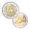 2 euro - Coronation Barbara of Cilli - Slovenia - 2014 - UNC  in Euro Coins
