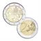 2 euro - Franc Rozman - Slovenia - 2011 - UNC  in Euro Coins