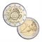 2 euro - Anniversario Euro - Slovacchia - 2012 - UNC  in Monete Euro
