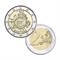 2 euro - Anniversario Euro - Belgio - 2012 - UNC  in Monete Euro