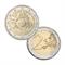 2 euro - Anniversary of Euro - Cyprus - 2012 - UNC  in Euro Coins