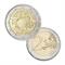 2 euro - Anniversario Euro - Francia - 2012 - UNC  in Monete Euro