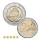2 euro - Anniversario Euro - Germana - 2012 - UNC  in Monete Euro