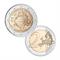 2 euro - Anniversario Euro - Italia - 2012 - UNC  in Monete Euro