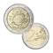 2 euro - Anniversario Euro - Paesi Bassi - 2012 - UNC  in Monete Euro