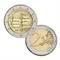 2 euro - Trattato di Stato austriaco - Austria - 2005 - BU  in Monete Euro