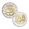 2 euro - Treaty of Rome - Austria - 2007 - UNC  in Euro Coins