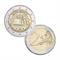2 euro - Trattato di Roma - Belgio - 2007 - UNC  in Monete Euro