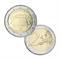 2 euro - Trattato di Roma - Finlandia - 2007 - UNC  in Monete Euro