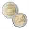 2 euro - Treaty of Rome - Portugal - 2007 - UNC  in Euro Coins