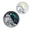 2018 – Austria – 20€ Ag FS “Notte Silenziosa”  in Monete Euro