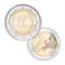 2 euro - Anniversary of EMU - Italy - 2009 - UNC  in Euro Coins