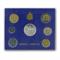 1994 – Vatican – Coin Set BU 