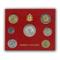 1995 – Vatican – Coin Set BU 