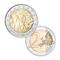 2 euro - European Constitution - Italy - 2005 - UNC  in Euro Coins