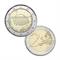 2 euro - Akseli Gallen-Kallela - Finland - 2015 - UNC  in Euro Coins