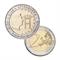 2 euro - Granduca Henri - Lussemburgo - 2004 - UNC  in Monete Euro