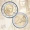 2 euro - Leonardo Da Vinci - Italy - 2019 - Roll - UNC  in Euro Coins
