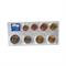 EURO SET - ANNI MISTI - San Marino - 2007 - 8 monete - FDC  in Monete Euro